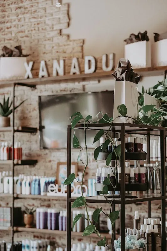 Xanadu & Coastal Roots Hair Salon — Hair salon in Chesapeake